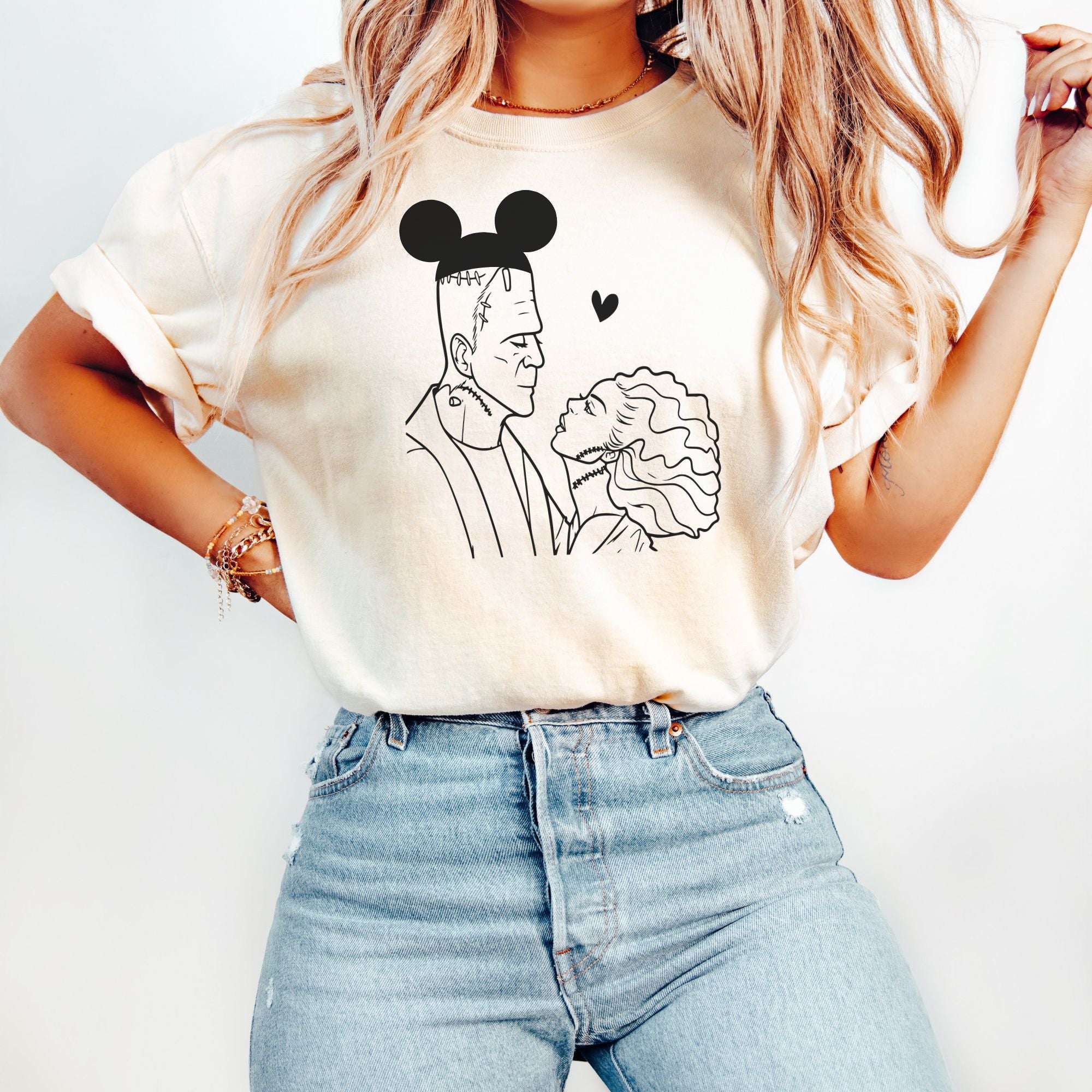 Franky mouse