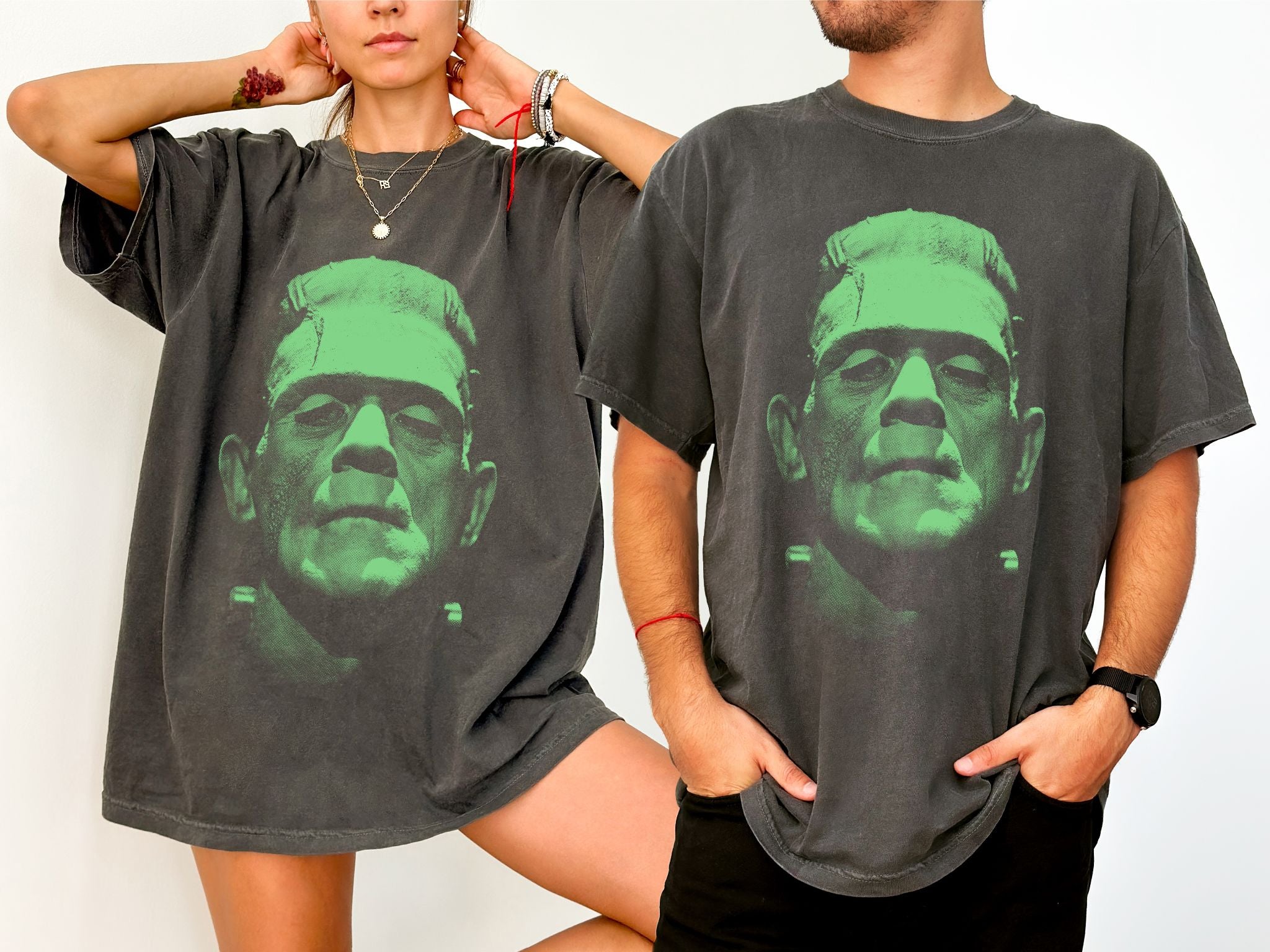 Green Frank