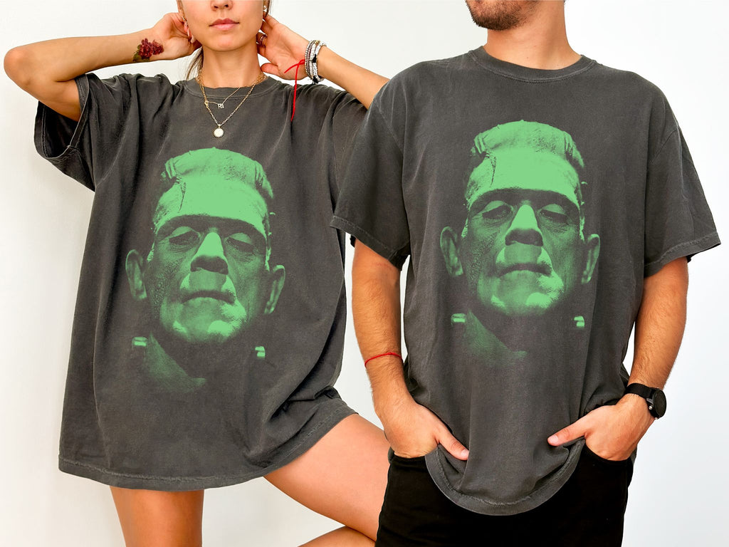 Green Frank