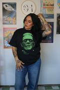 Green Frank