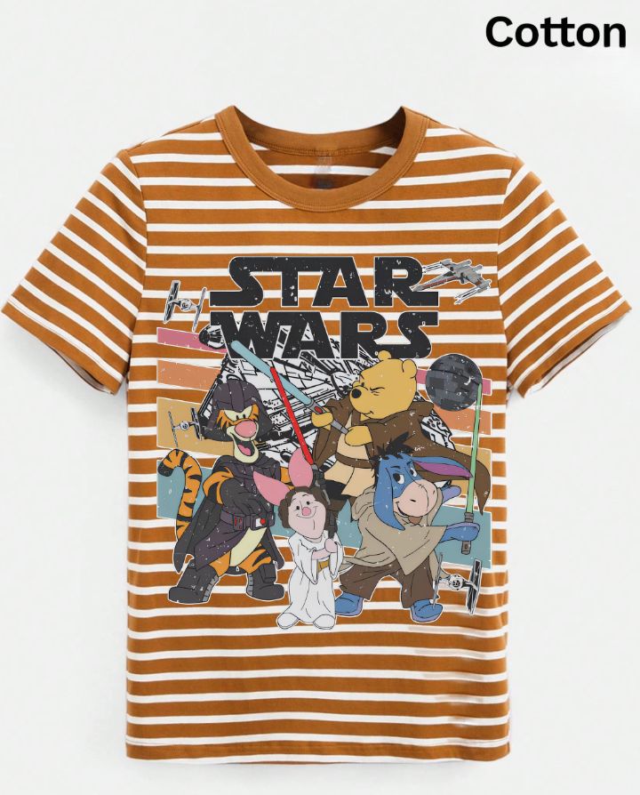 Pooh Wars