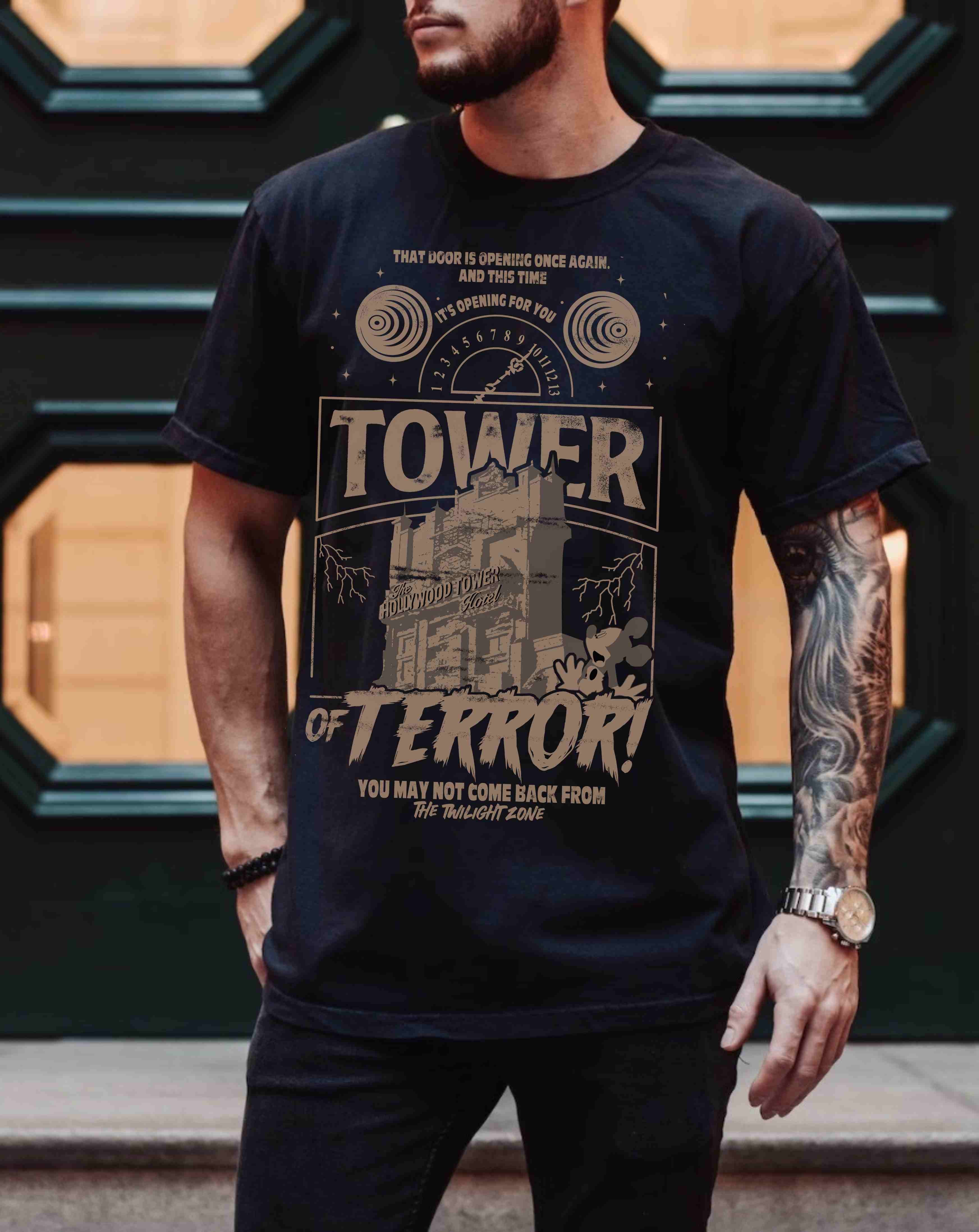 Tower
